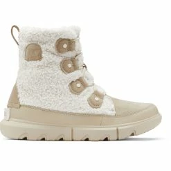 Sorel Womens Explorerâ„¢ II Joan Cozy Winter Boots