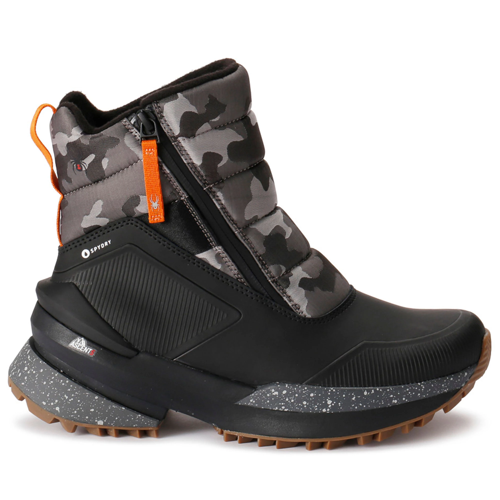 Spyder Women's Hyland Winter Boots - Image 9