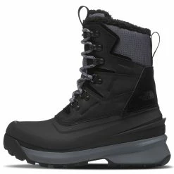 The North Face Womens Chilkat V 400 Waterproof Boots