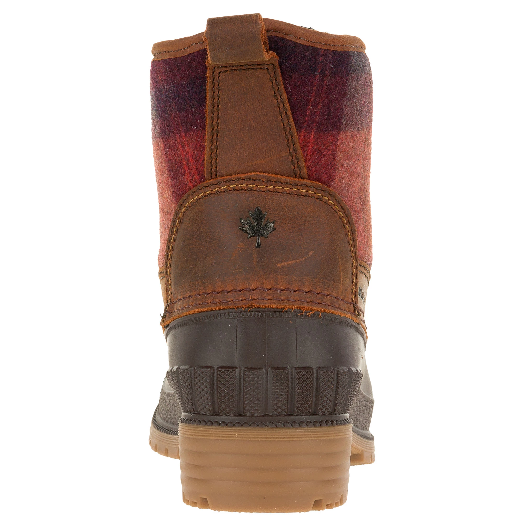 Kamik Women's Sienna Mid Winter Boots - Image 4