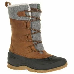 Kamik Women's Snowgem Winter Boots