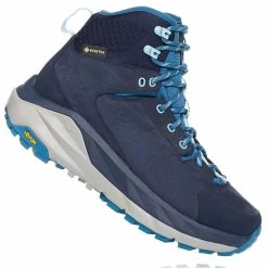 HOKA ONE ONE Womens Kaha GORE-TEX® Hiking Shoes