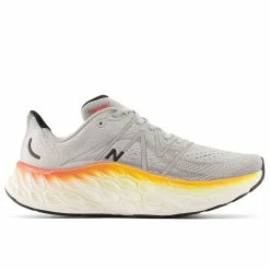 New Balance Mens Fresh Foam X More V4 Running Shoes