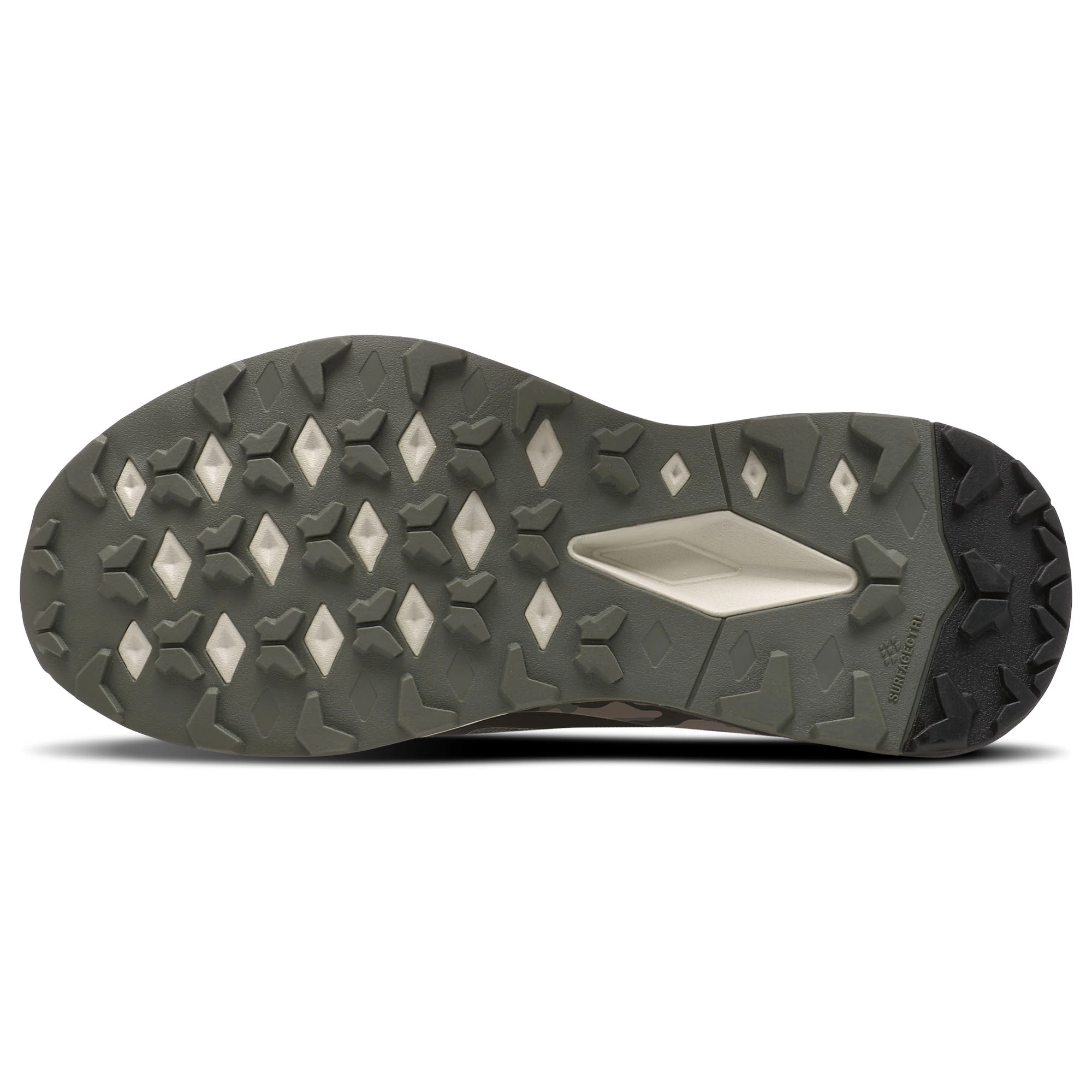 The North Face Womens VECTIV Infinite Ltd Trail Running Shoes - Image 3