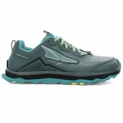 Altra Women's Lone Peak 5 Trail Running Shoes