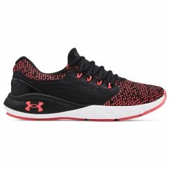 Under Armour Womens UA Charged Vantage Knit Running Shoes