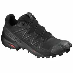 Salomon Women's SPEEDCROSS 5 Trail Running Shoes