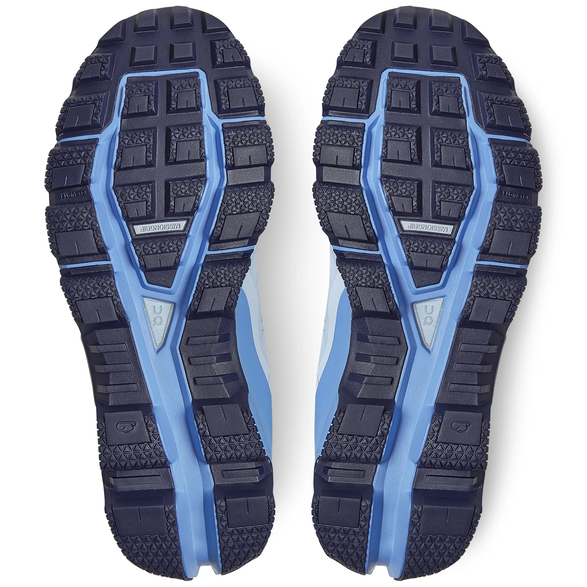 On Womens Cloudventure Trail Running Shoes - Image 2