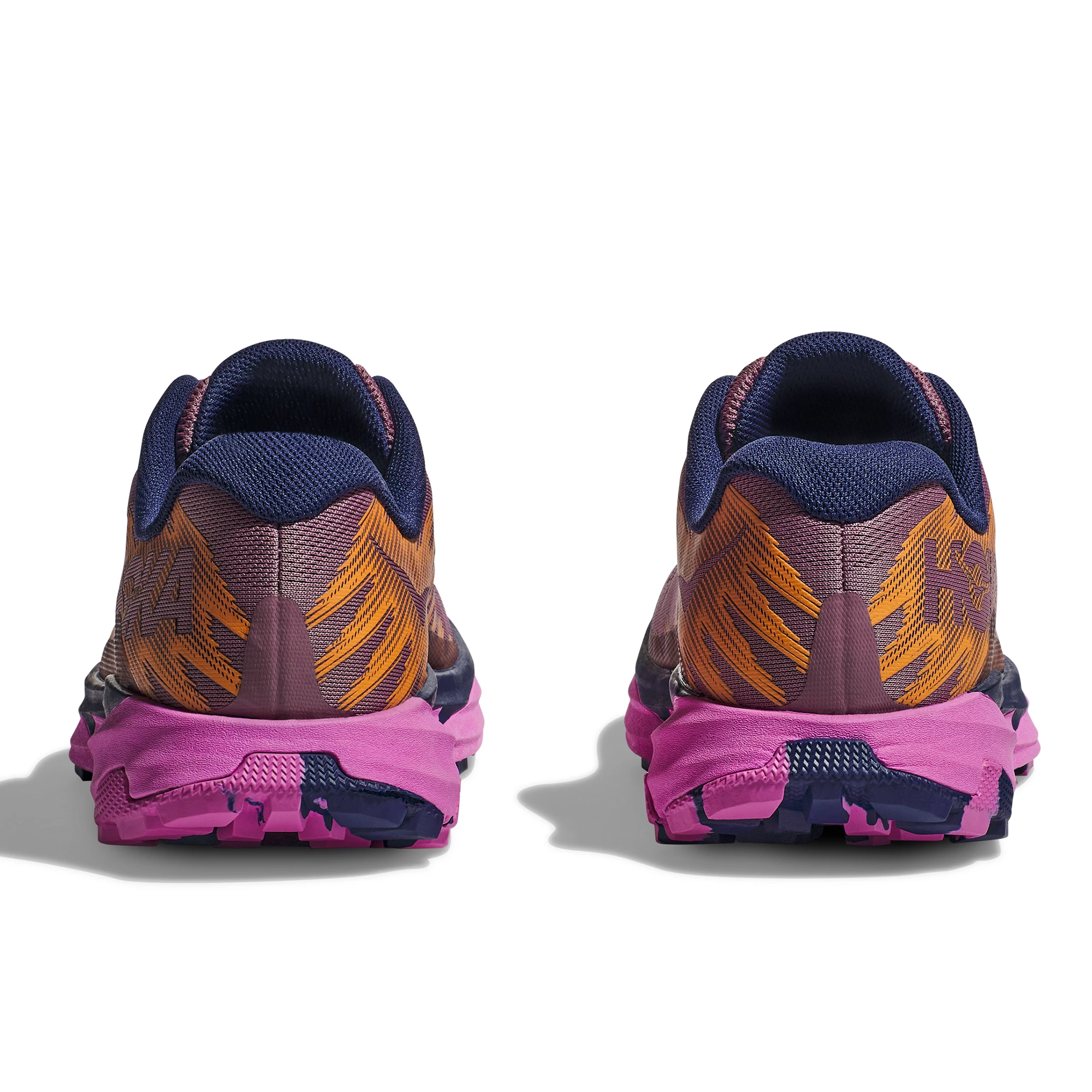 HOKA ONE ONE Womens Torrent 3 Running Shoes - Image 2