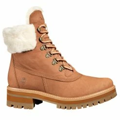 Timberland Women's Courmayeur Valley Boots