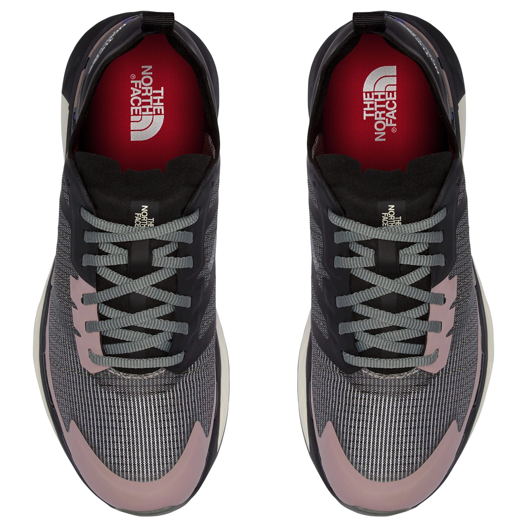 The North Face Womens VECTIV Infinite Ltd Trail Running Shoes - Image 4