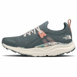 The North Face Womens VECTIV Hypnum Trail Running Shoes