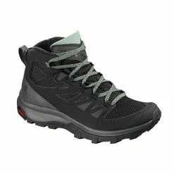 Salomon Women's Outline Mid GTX Hiking Shoes