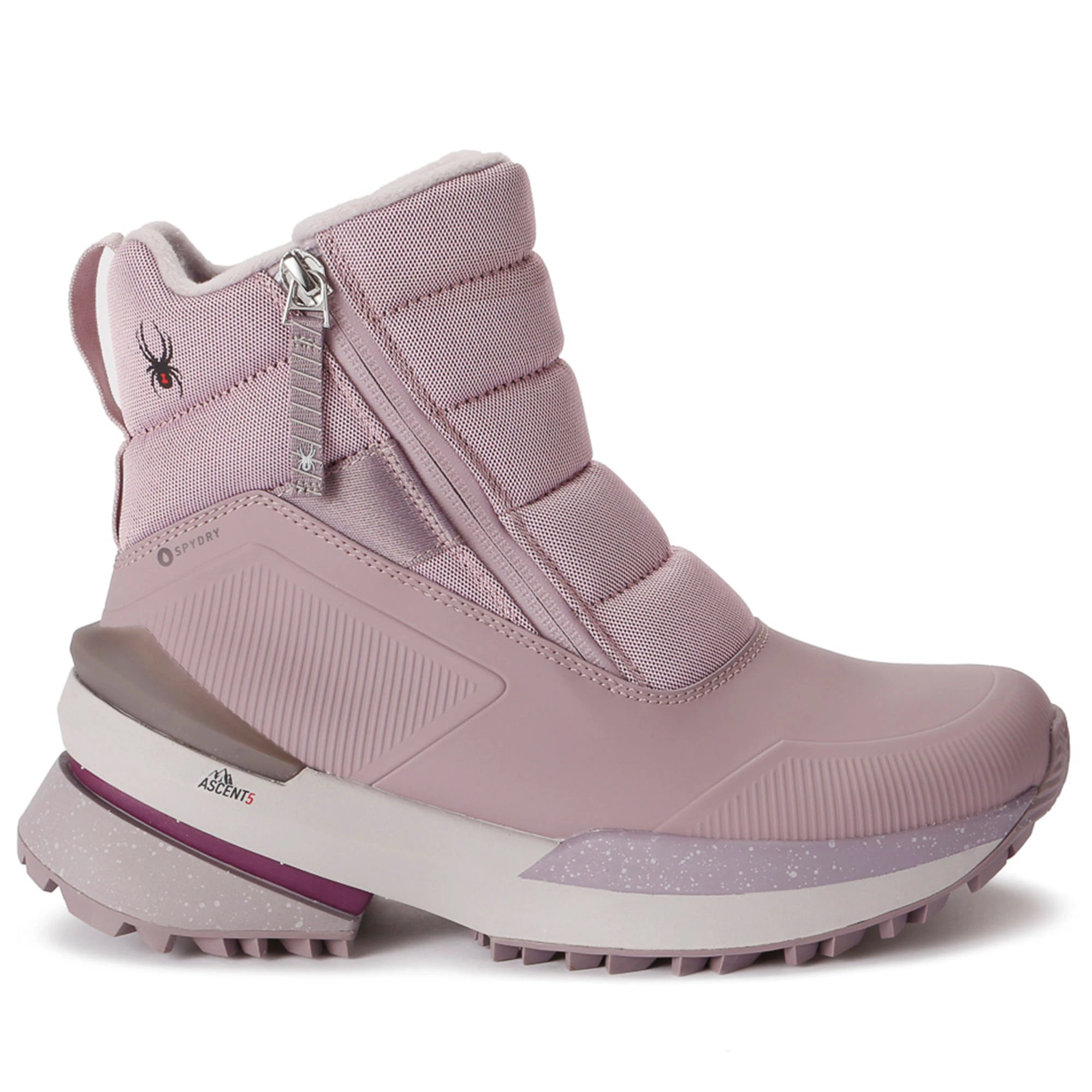 Spyder Women's Hyland Winter Boots - Image 13