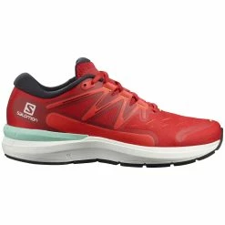 Salomon Mens SONIC 4 CONFIDENCE Running Shoes