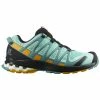 Salomon Womens XA Pro 3D V8 Trail Running Shoes