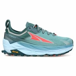 Altra Womens Olympus 5 Trail Running Shoes