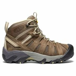 Keen Women's Voyageur Mid Hiking Boots
