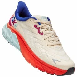 HOKA ONE ONE Mens Arahi 6 Running Shoes