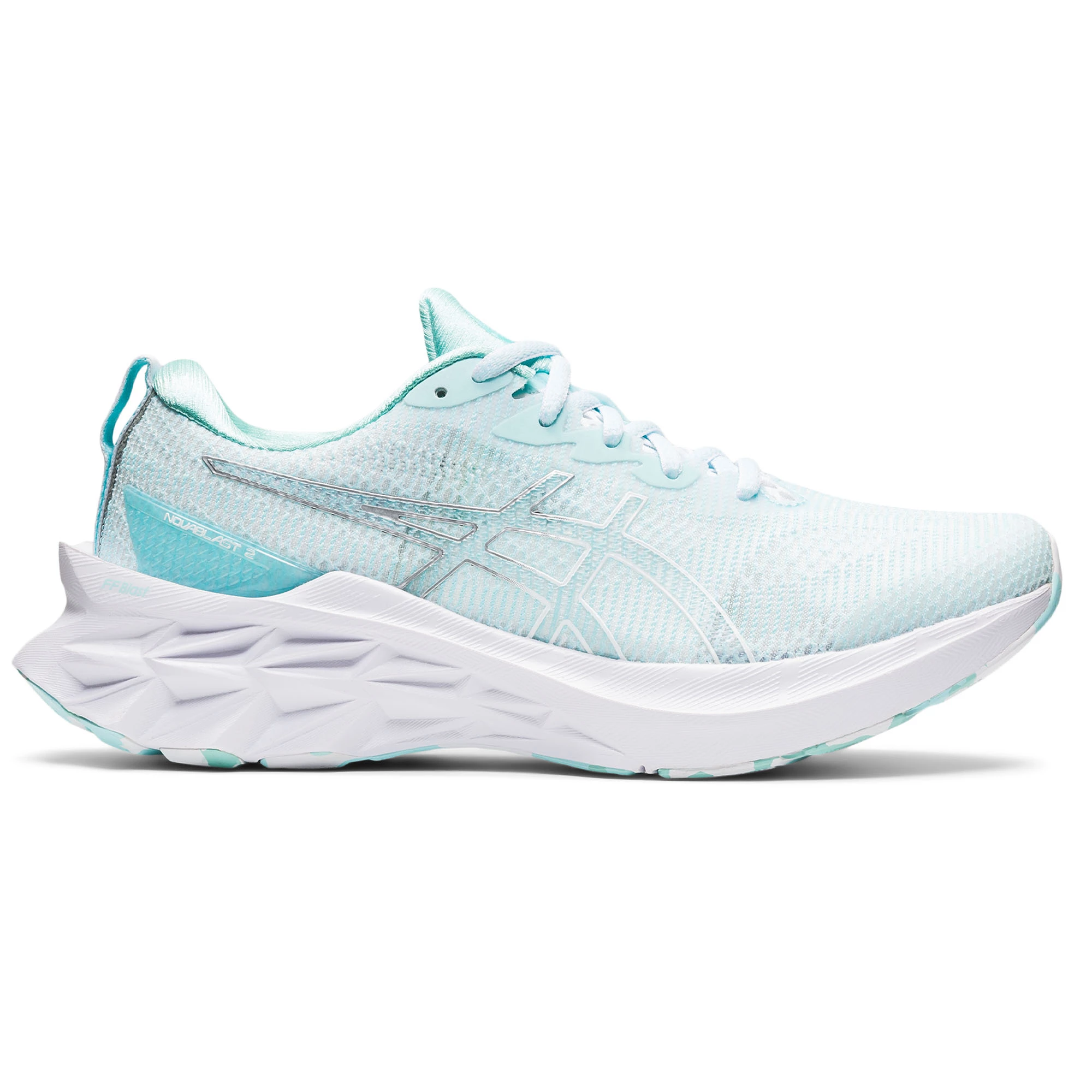 Asics Womens NOVABLASTâ„¢ 2 LE Running Shoes