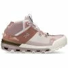 On Womens Cloudtrax Hiking Shoes