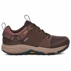 Teva Womens Grandview GORE-TEX® Low Hiking Boots