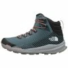 The North Face Womens VECTIV Fastpak Mid FUTURELIGHT Hiking Boots