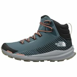 The North Face Womens VECTIV Fastpak Mid FUTURELIGHT Hiking Boots