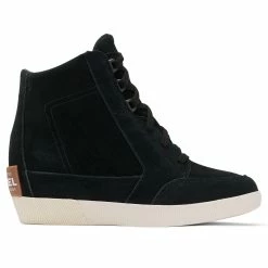 Sorel Womens Out N About Wedge Winter Boots