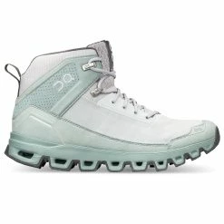 On Women's Cloudridge Hiking Boots