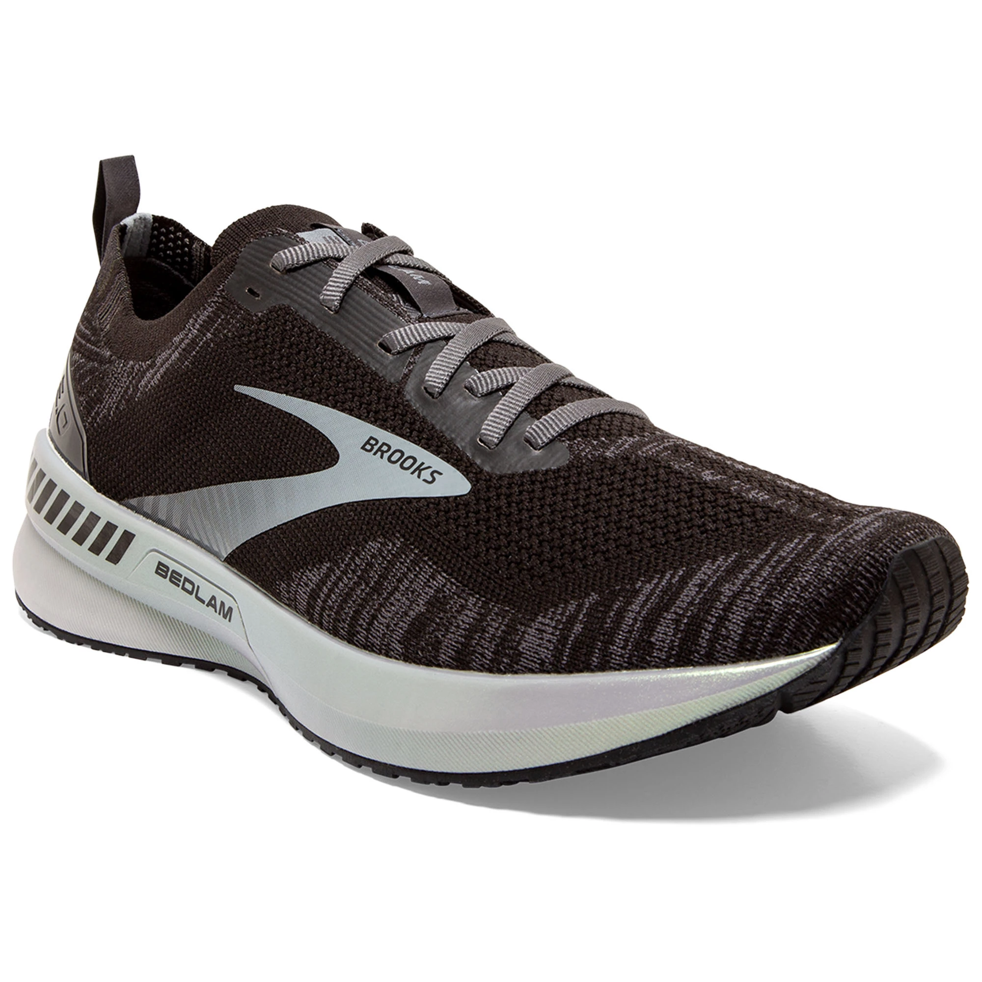 Brooks Mens Bedlam 3 Running Shoes