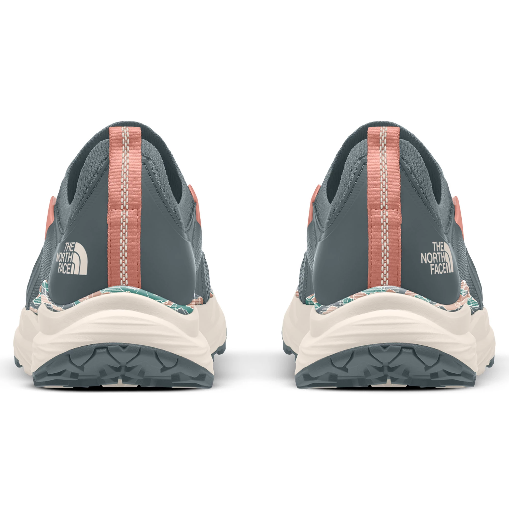 The North Face Womens VECTIV Hypnum Trail Running Shoes - Image 2