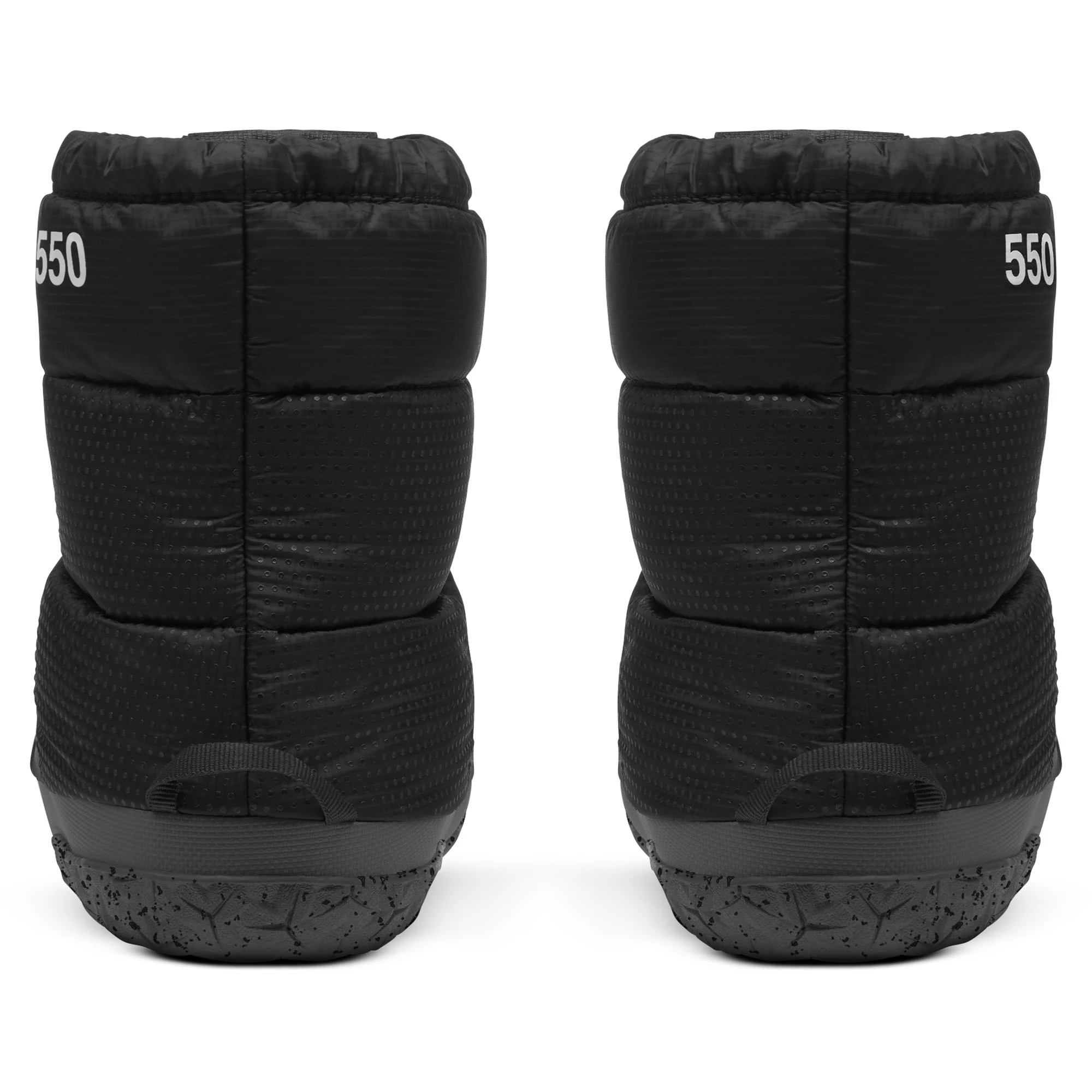 The North Face Womens Nuptse Après Booties Casual Boots - Image 2