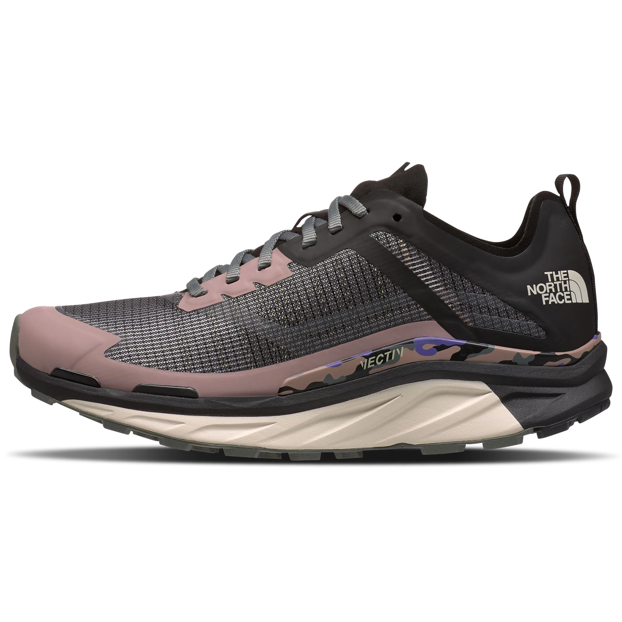 The North Face Womens VECTIV Infinite Ltd Trail Running Shoes