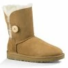 UGG Women's Bailey Button II Snow Boots