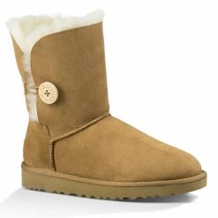 UGG Women's Bailey Button II Snow Boots