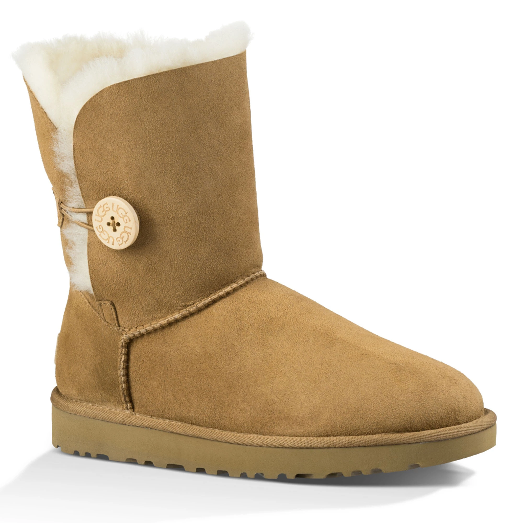 UGG Women's Bailey Button II Snow Boots