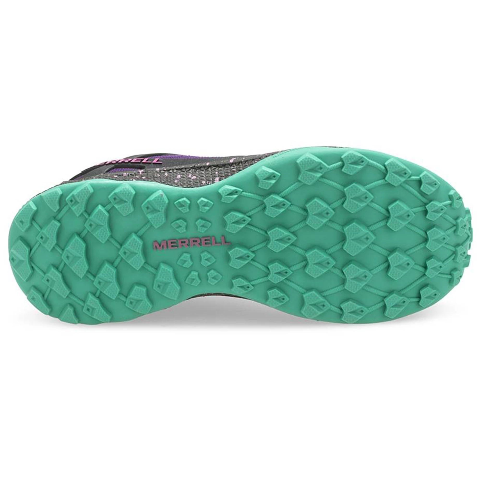 Merrell Girl's Altalight Low Trail Running Shoes - Image 3
