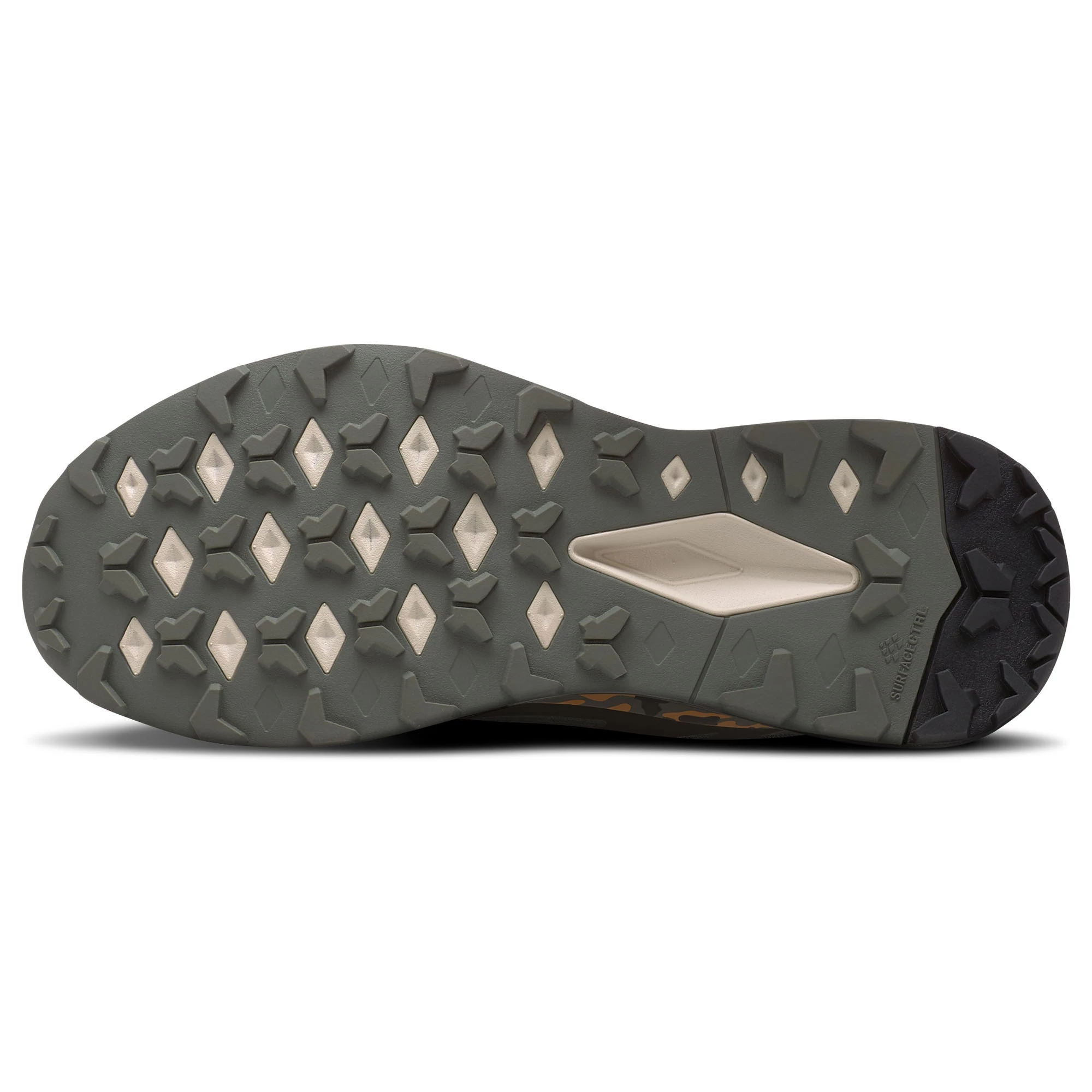 The North Face Mens VECTIV Infinite Ltd Trail Running Shoes - Image 3