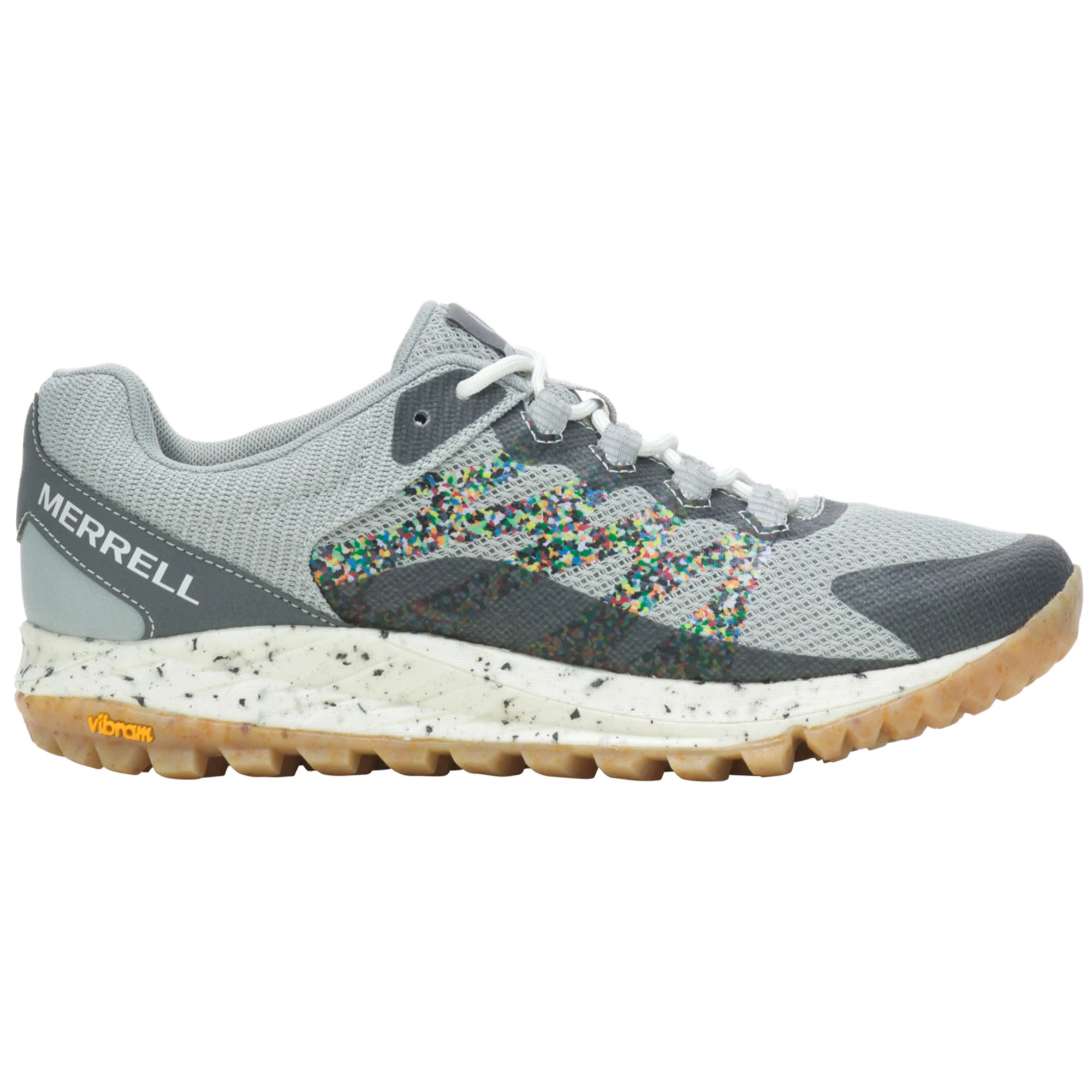 Merrell Womens Antora 2 Trail Running Shoes - Image 3