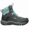 Keen Womens Revel IV Polar Winter Boots