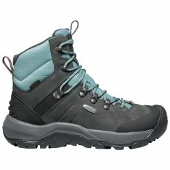 Keen Womens Revel IV Polar Winter Boots