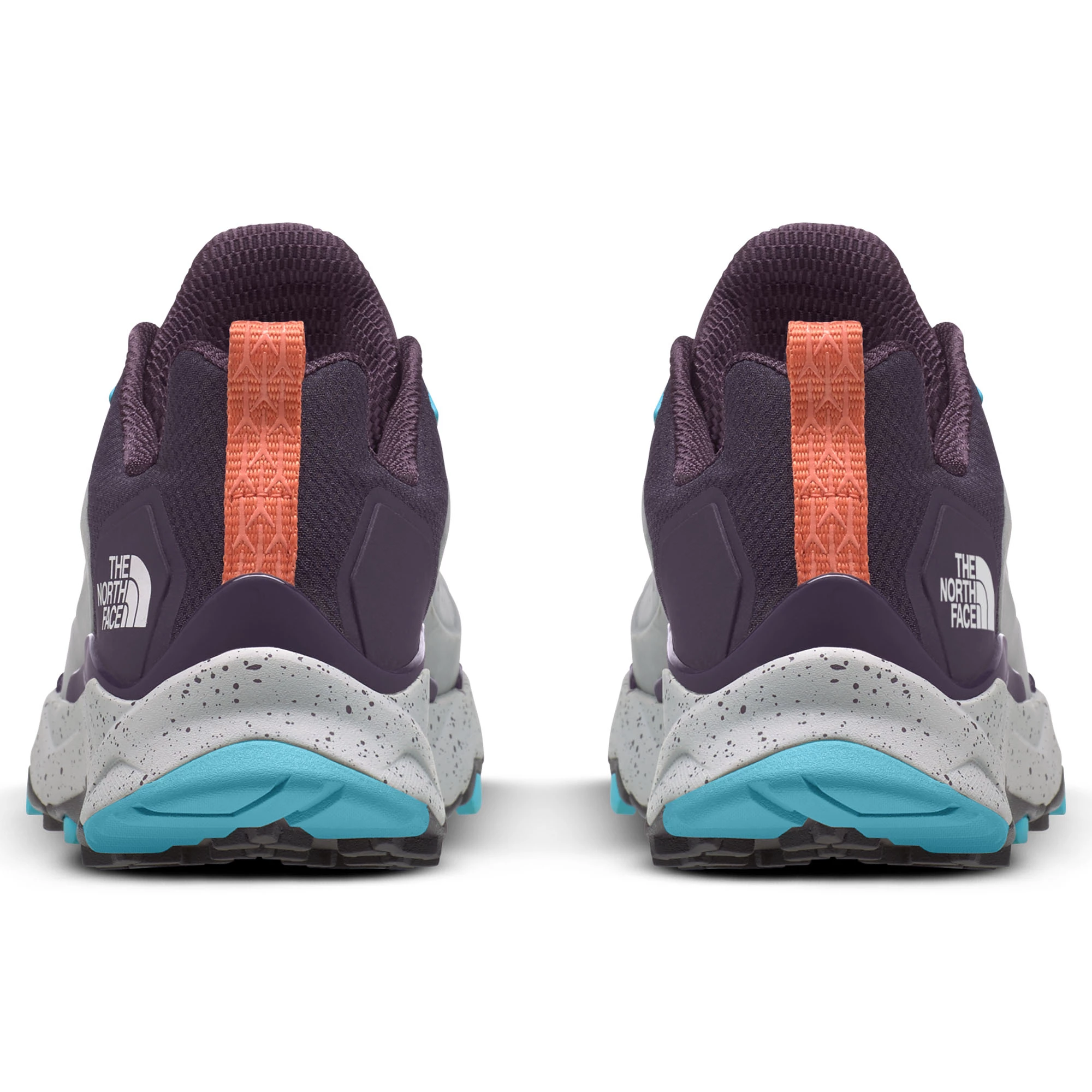 The North Face Womens VECTIV Exploris FUTURELIGHT™ Leather Hiking Shoes - Image 2
