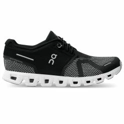 On Womens Cloud 5 Combo Running Shoes