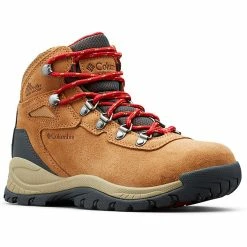 Columbia Women's Newton Ridge Plus Hiking Boots WIDE