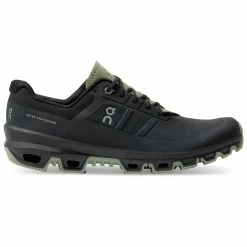 On Mens Cloudventure Trail Running Shoes