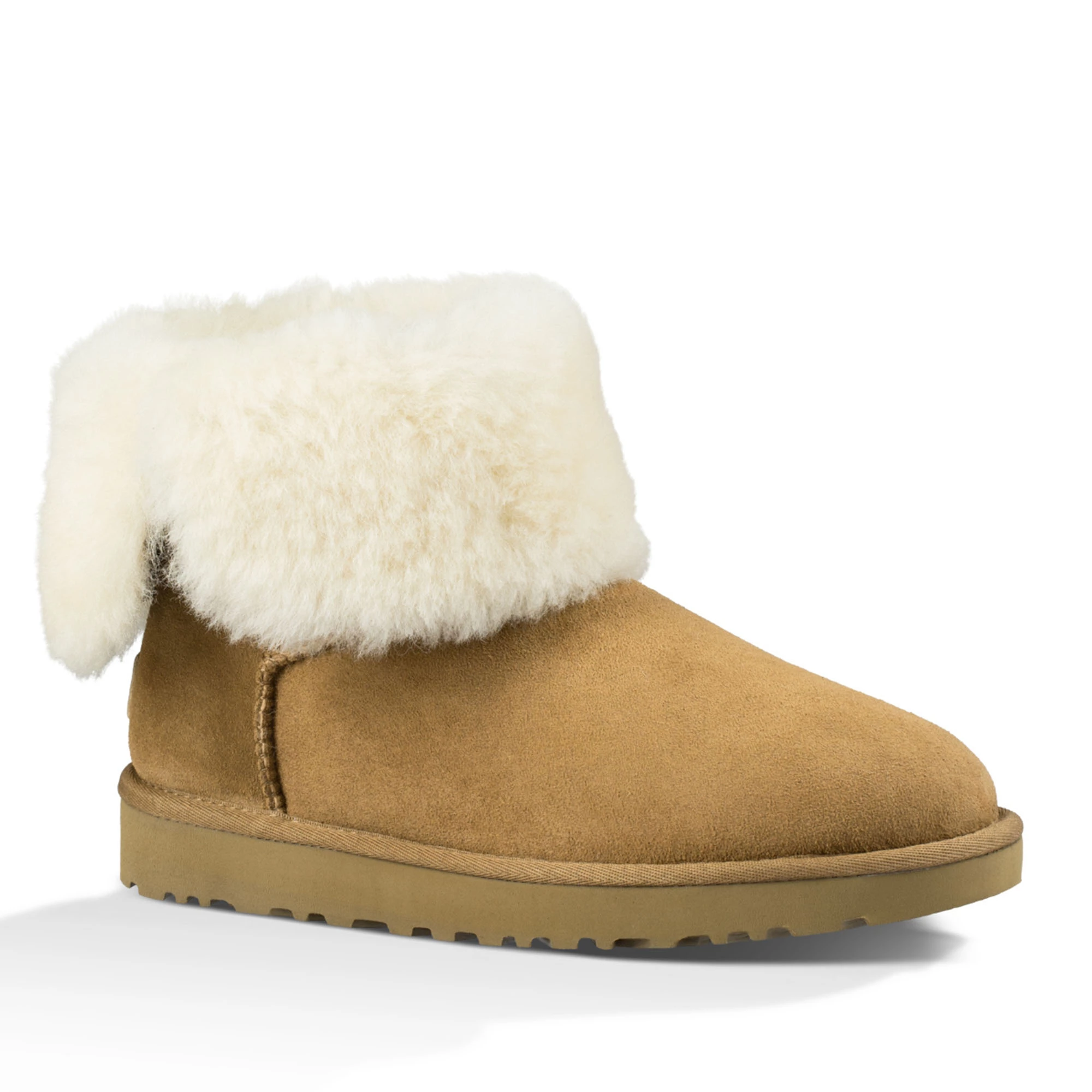 UGG Women's Bailey Button II Snow Boots - Image 2