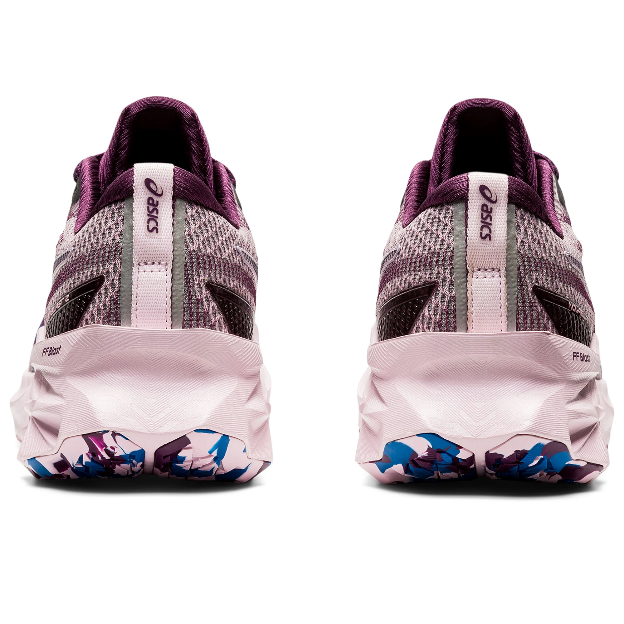 Asics Womens NOVABLASTâ„¢ 2 LE Running Shoes - Image 7