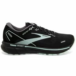 Brooks Womens Ghost 14 GTX Multi Color Running Shoes