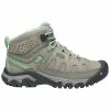 Keen Womens Targhee Vent Mid Hiking Boots
